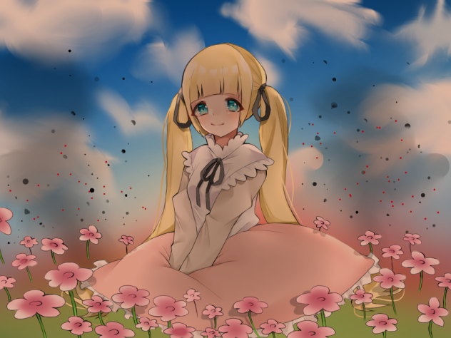 「覚えているような」
