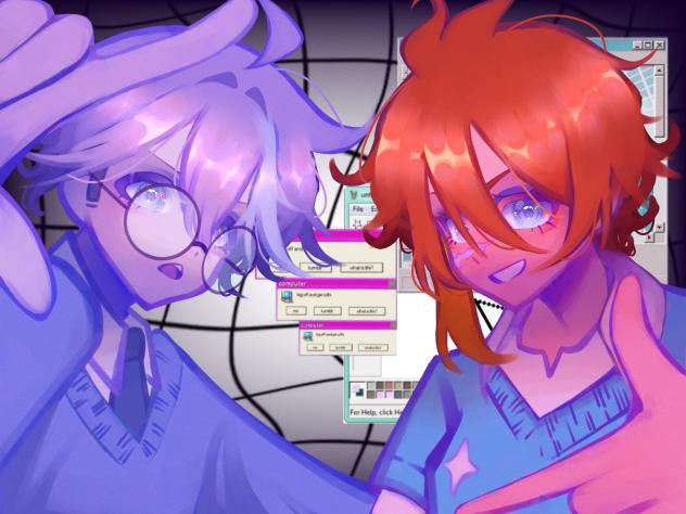 ポーズ！