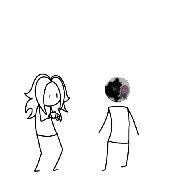 here