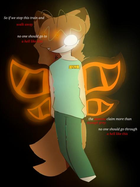 Autumn's Metamorphosis