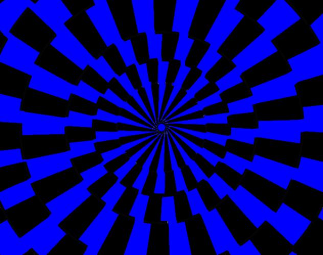 だまし絵！