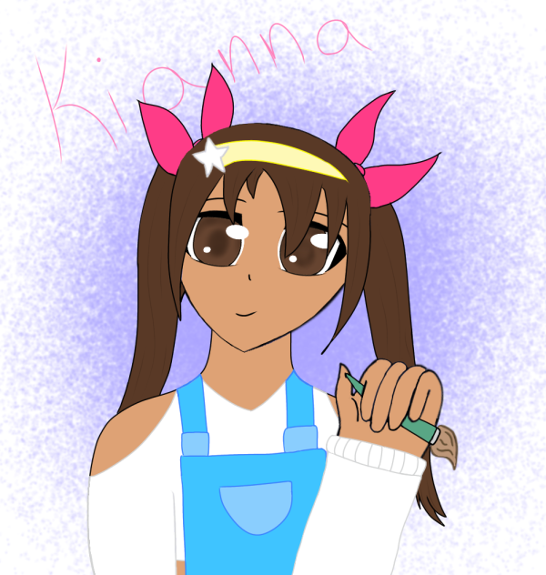 Me! ( ◠‿◠ )