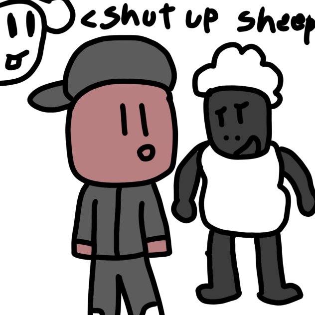 My Cousin Drawn This! (Trd Thumbnail 13)