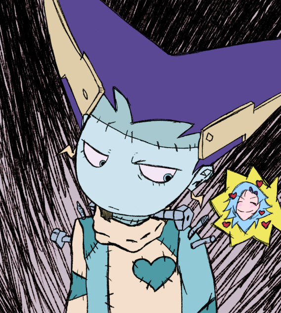 Rinne&Steela