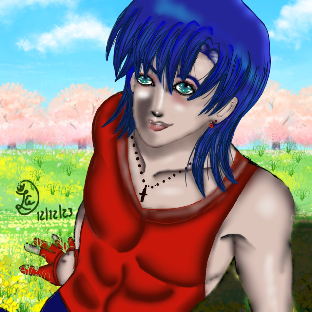 lerlee yagami
