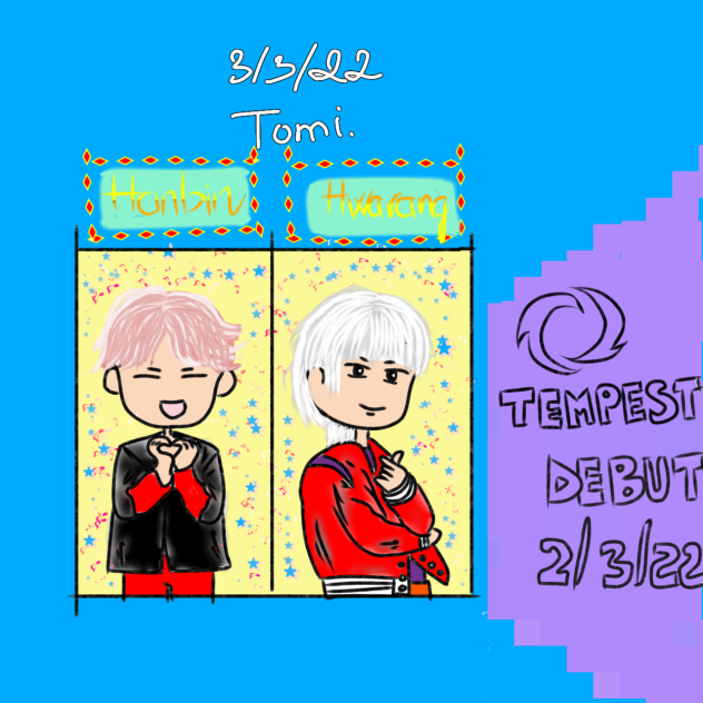 Fanart HwaBin 332022