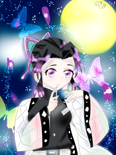 今夜は月が綺麗ですね🌕