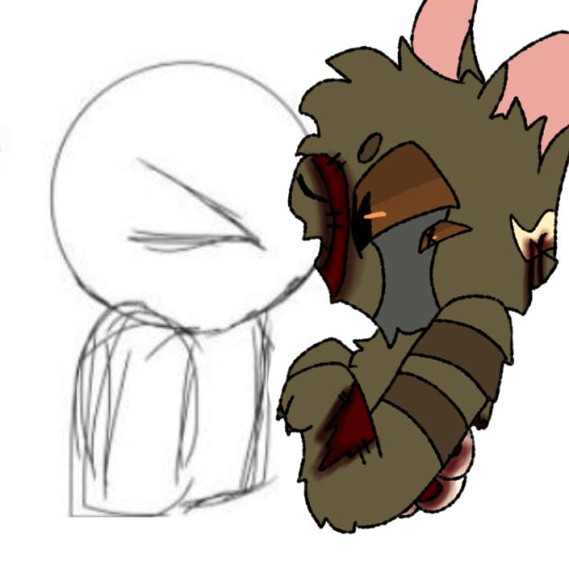 Zombi3 and R0t (collab)