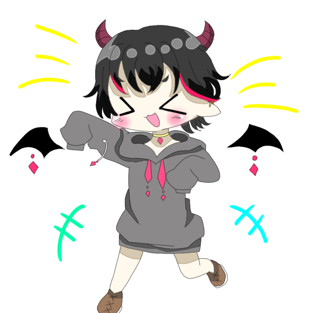 がるちゃん！（ミニ）