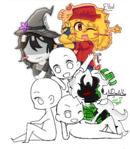 Collab!!! -1x