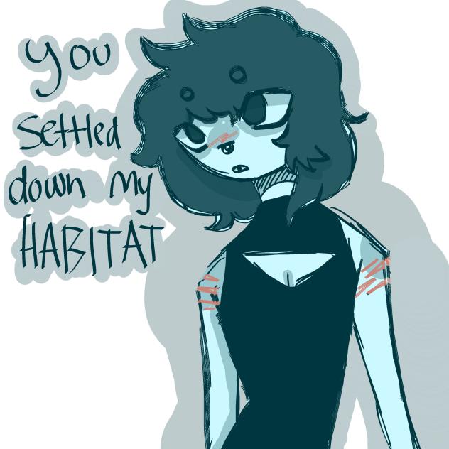 Random doodles