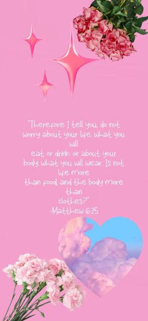 Bible verse wallpaper