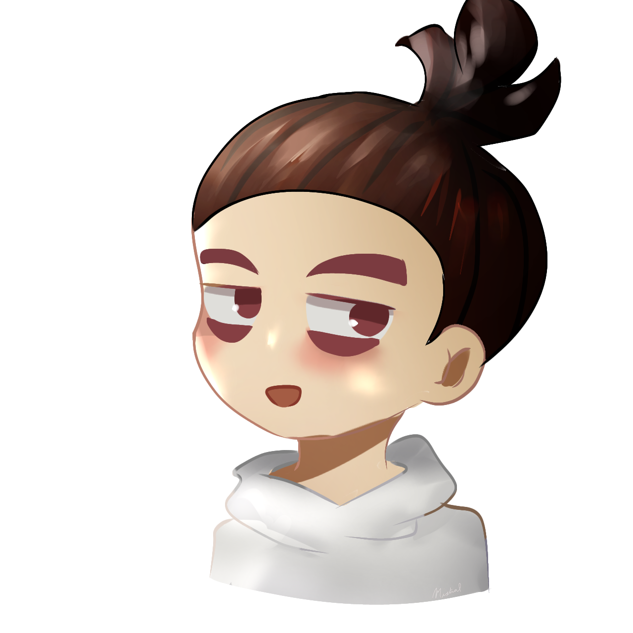 Seven - ibisPaint