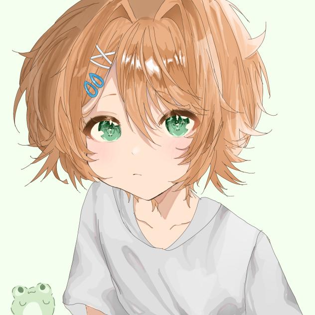 Redraw of that one femboy 😱😱😱🤤🤤