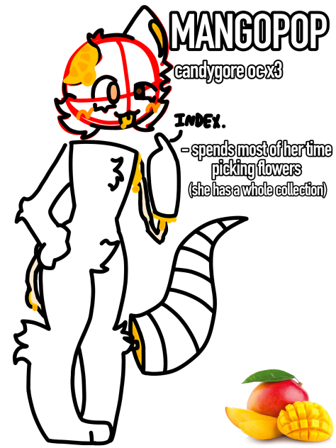 fruit gore !!!
