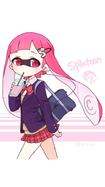 splatoon - ibisPaint