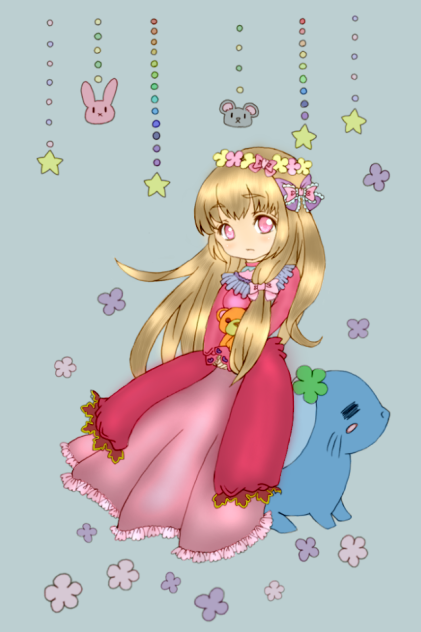 塗ってみました。