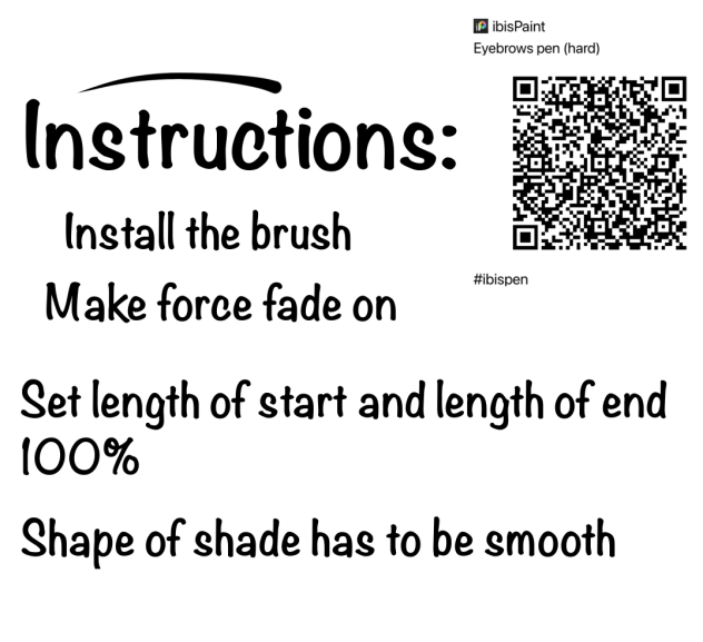 Eyebrow brush here you go!