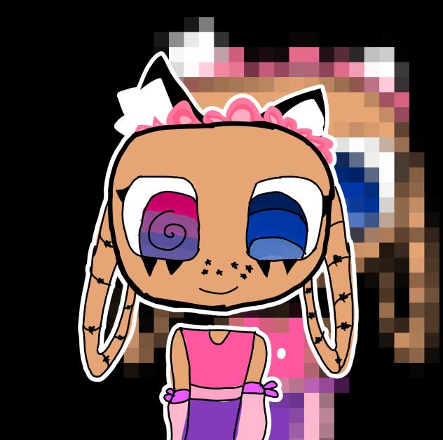 my friends oc