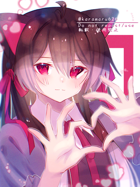 シャ💝
