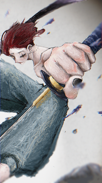 『刀』