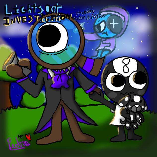 Lights Out Investigation