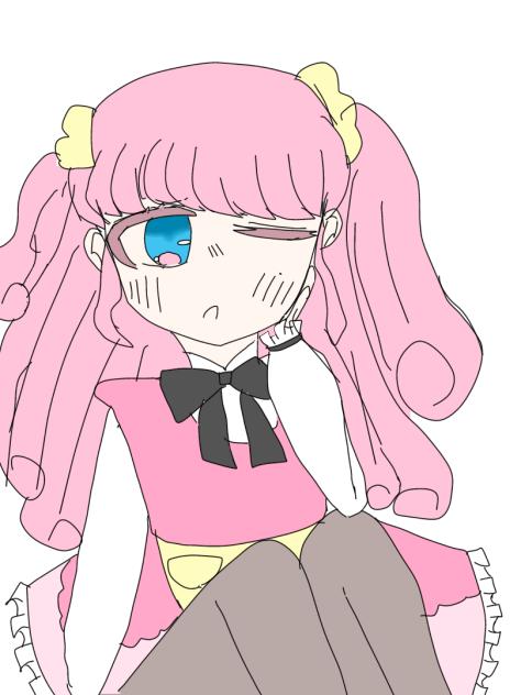 まいごえん好きたちの母マリア様