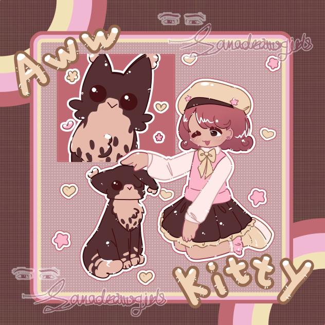 done! Hope y'all like it!