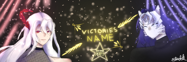 banner contest ☆ - ibisPaint