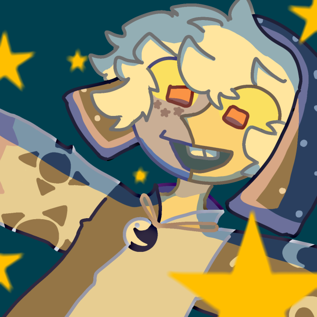 Collector from the owl house !!