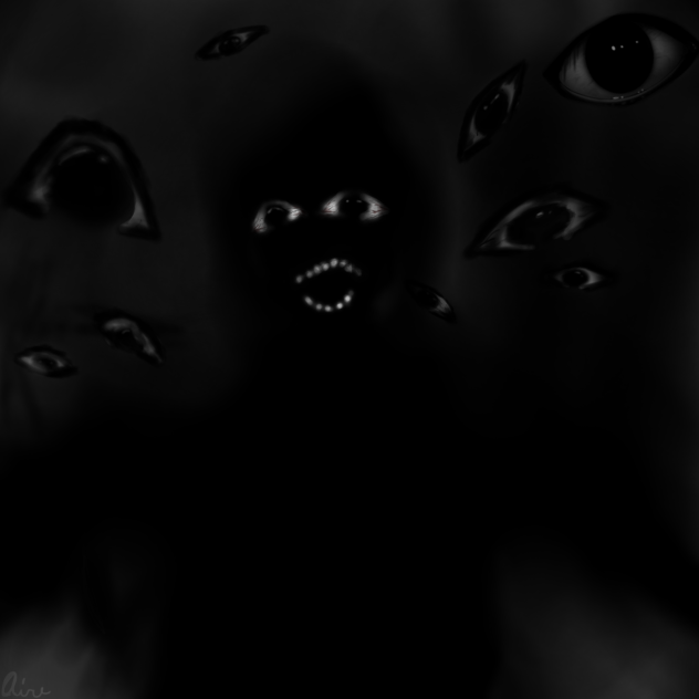 All eyes on you