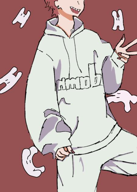 Clothes study part 2 - ibisPaint