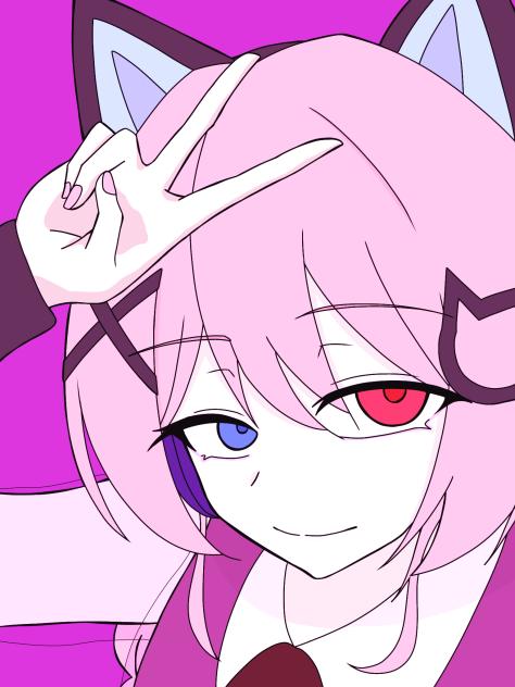 Ruka - ibisPaint