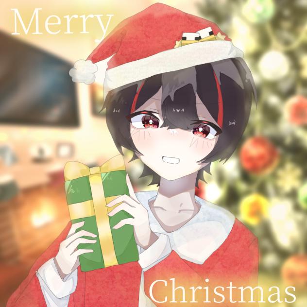 メリークリスマス！