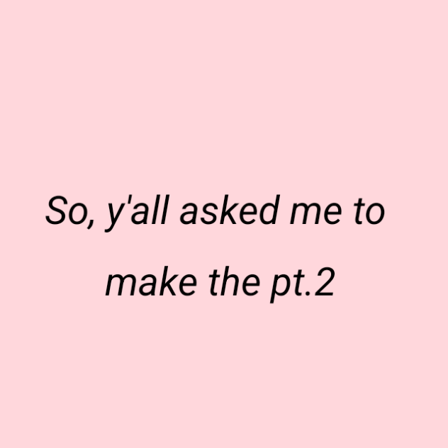 Your birthmonth, your kitty cat pt.2