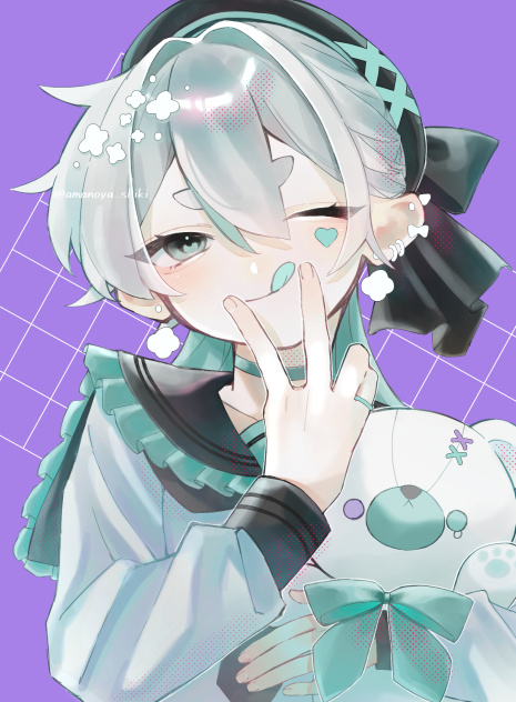 くま