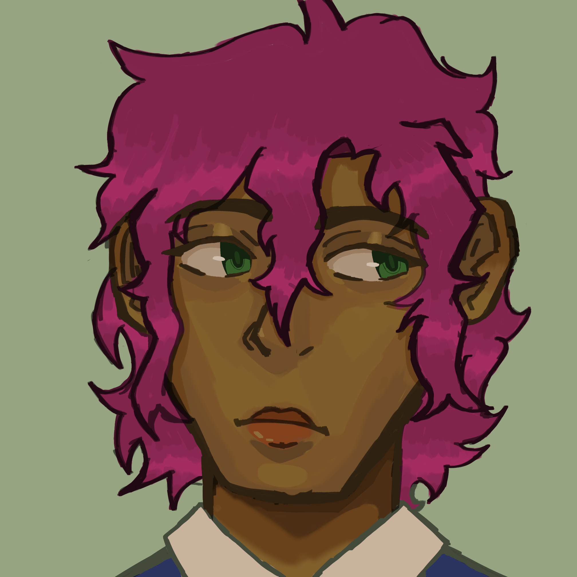 guy - ibisPaint