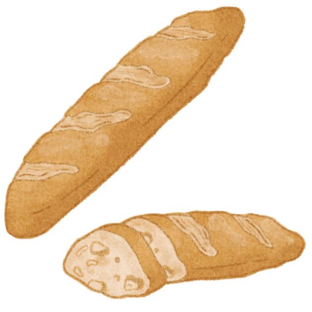 Bread - Baguette