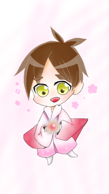 桜エレン
