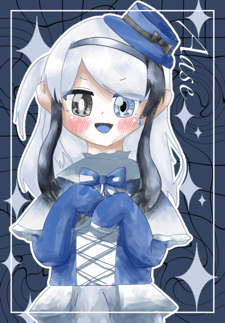 青星ちゃん