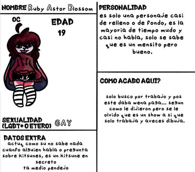 fisha pa algo (no s c me olvido)