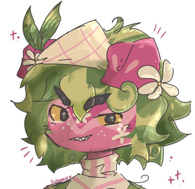 Icon commission - 80 robux