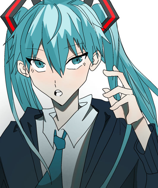 初音ミク