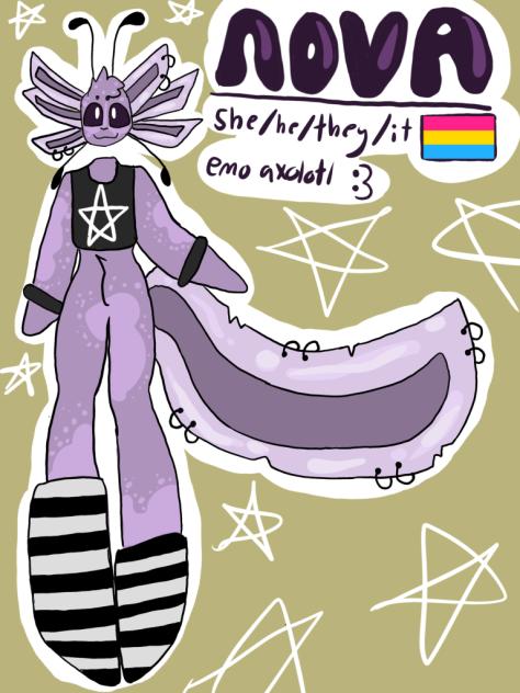 Nova🪐💜