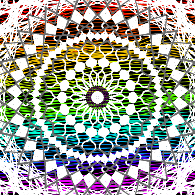 rainbow