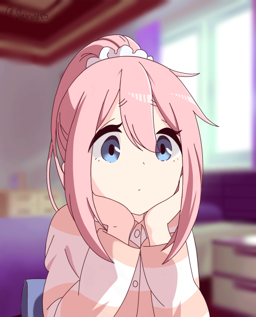 なでしこちゃん