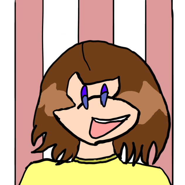 Party room! 🎈🎉 - ibisPaint
