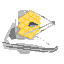 JWST pixelart