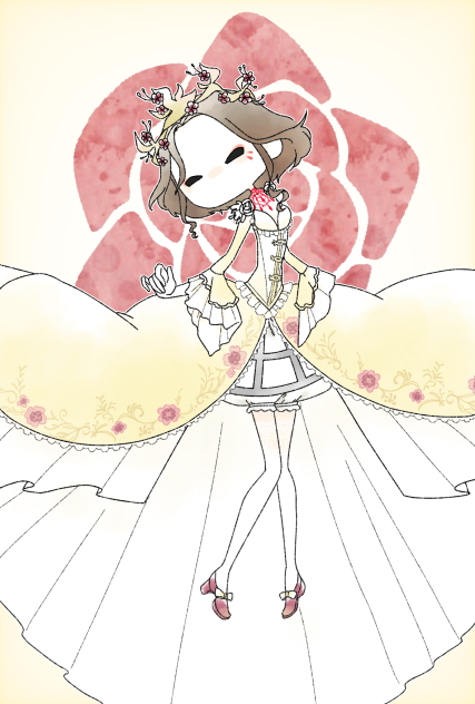 血の女王