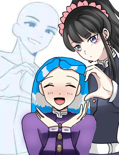 Collab with Emmathat 2